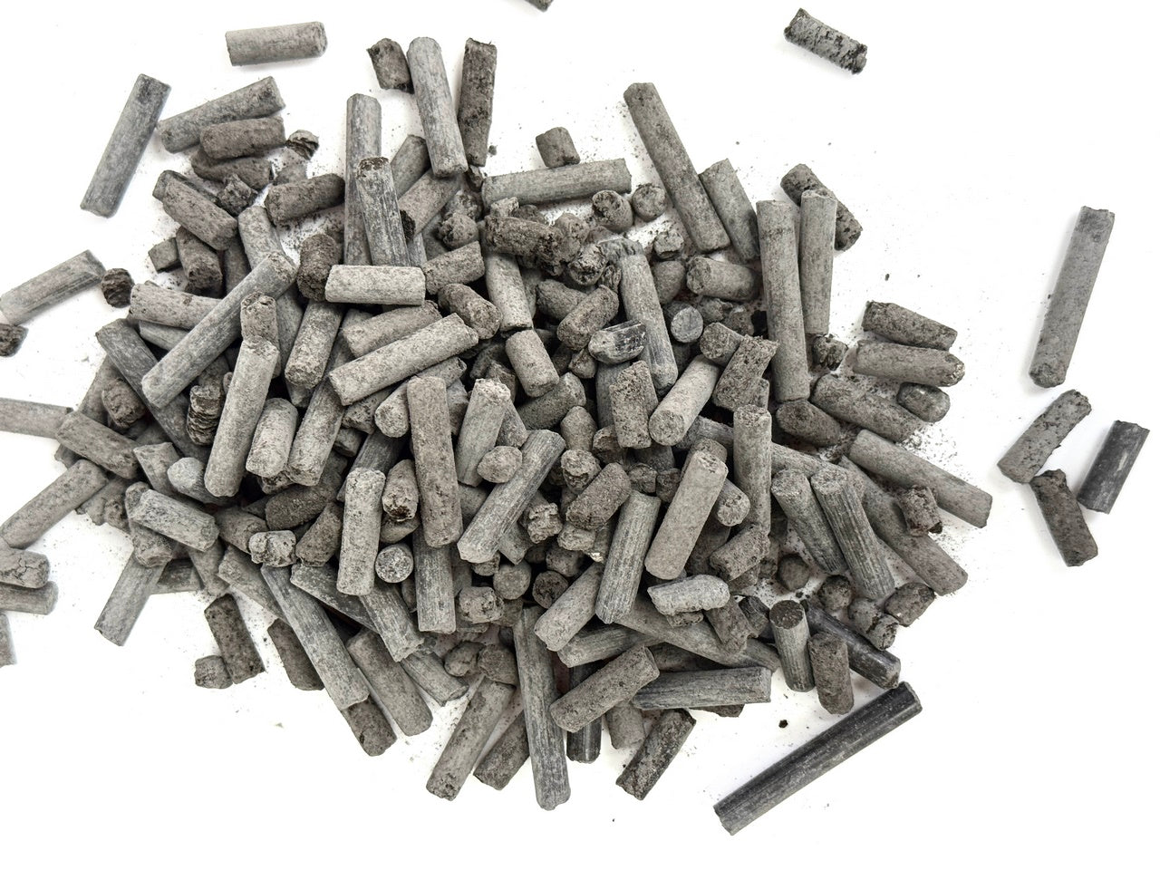 Pellet de Harina de Basalto – Enmienda Mineral Natural Vetonek