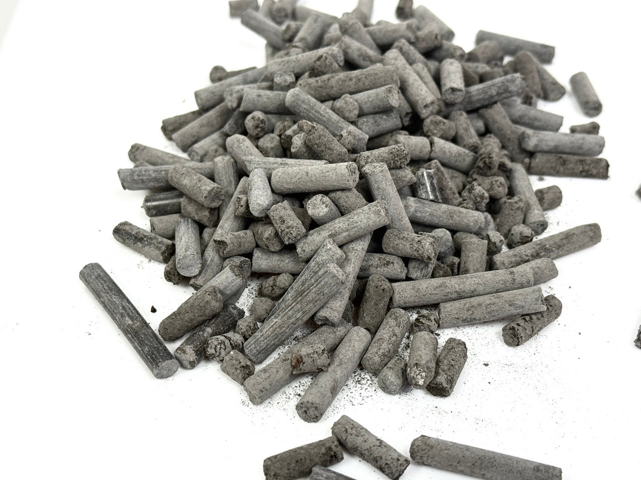 Pellet de Harina de Basalto – Enmienda Mineral Natural Vetonek