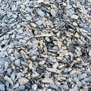 Grava Pizarra Decorativa - Vetonek