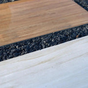 Grava Pizarra Decorativa - Vetonek