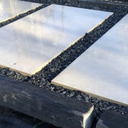 Grava Pizarra Decorativa - Vetonek