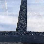 Grava Pizarra Decorativa - Vetonek