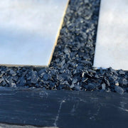 Grava Pizarra Decorativa - Vetonek