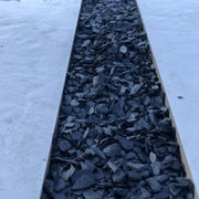 Grava Pizarra Decorativa - Vetonek