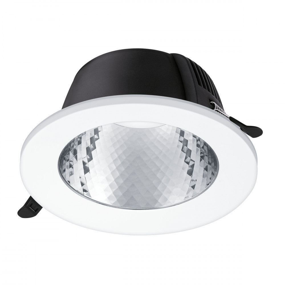 Downlight LED "Philips" 24W 2400Lm 3000ºK IP54 — Vetonek
