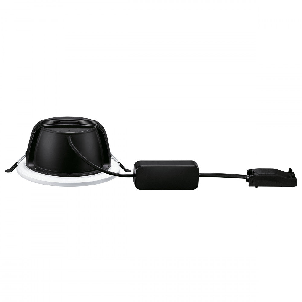 Downlight LED "Philips" 24W 2400Lm 3000ºK IP54 — Vetonek (2)