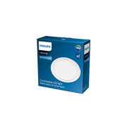 Downlight LED Philips "Diamond Cut" Circular 13W 1100Lm Blanco 3000K — Vetonek (2)