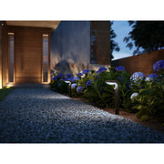Baliza Exterior LED Philips/Signify "Tyla" 6W 900Lm 4000ºK Antracita IP44 — Vetonek (3)