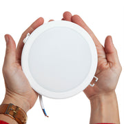 Downlight LED PHILIPS MESON Empotrable Blanco 13W 1200Lm — Vetonek (3)