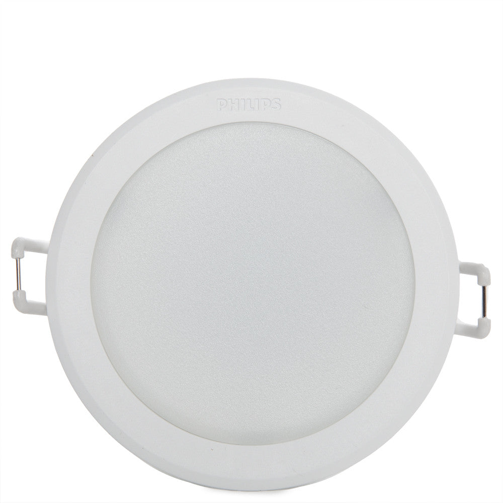 Downlight LED PHILIPS MESON Empotrable Blanco 13W 1200Lm — Vetonek (4)