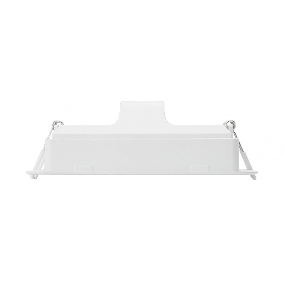 Downlight LED PHILIPS MESON Empotrable Cuadrado Blanco 13W 1300Lm — Vetonek (2)