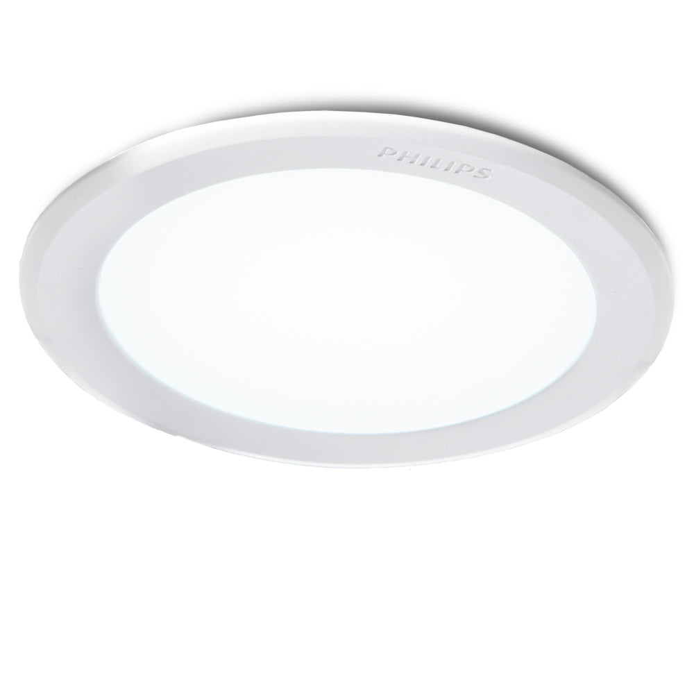Downlight LED PHILIPS MESON Empotrable Blanco 21W 2100Lm — Vetonek (2)