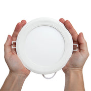 Downlight PHILIPS Marcasite Empotrable Blanco1x14W 240V — Vetonek (2)