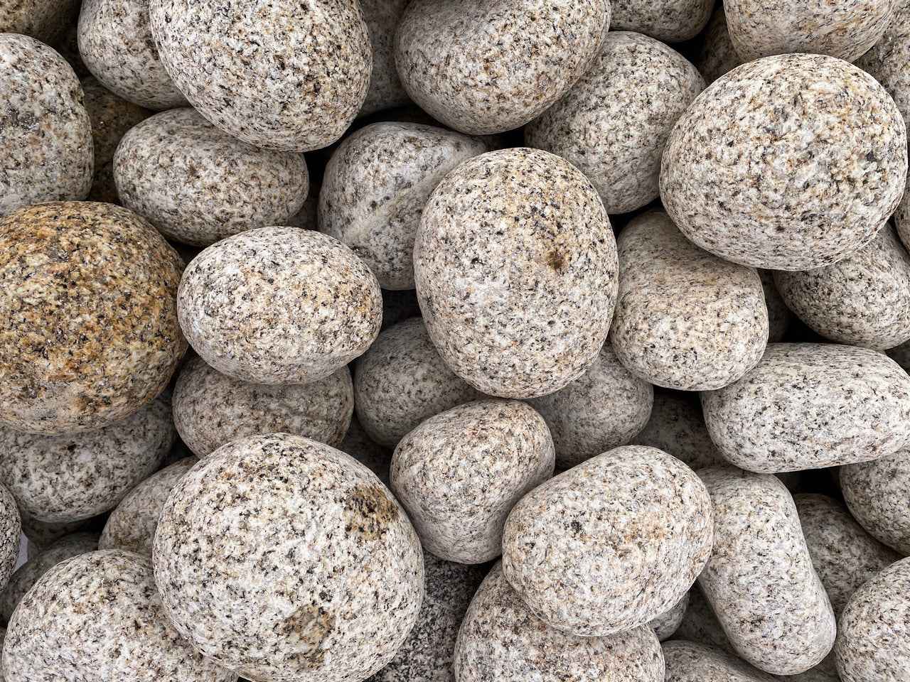 Bolo decorativo Granito Amarillo - Vetonek