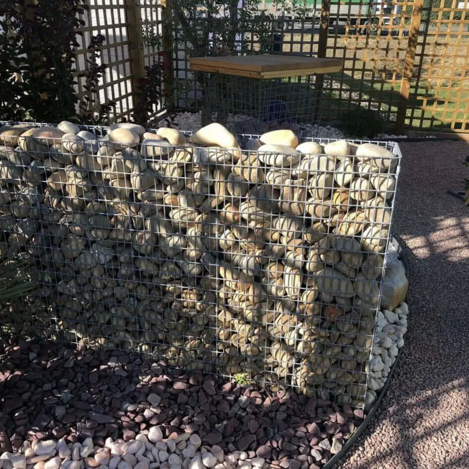 Cantos rodados Río Gaviones piedra barata comprar cantera rocas Acabado Natural, Cantos rodados, Colores Claros, Colores vivos, Decoracion exteriores, Exclusivo, Exteriores, Gaviones, Multicolor, Muro gavion, Muro gaviones, Pared, Piedra, Piedra jardin, Piedras amarillas, Piedras Claras, Piedras duras, Piedras exclusivas, Piedras grandes, Piedras marrones, Tamaño Gaviones, Top Ventas, Vallas jardin