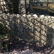 Canto rodado Río Dorado Gaviones Acabado Natural, Cantos rodados, Colores Claros, Colores vivos, Decoracion exteriores, Exclusivo, Exteriores, Gaviones, Multicolor, Muro gavion, Muro gaviones, Pared, Piedra, Piedra jardin, Piedras amarillas, Piedras Claras, Piedras duras, Piedras exclusivas, Piedras grandes, Piedras marrones, Tamaño Gaviones, Top Ventas, Vallas jardin