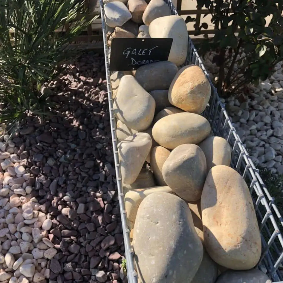 Cantos rodados Río Gaviones piedra barata comprar cantera rocas Acabado Natural, Cantos rodados, Colores Claros, Colores vivos, Decoracion exteriores, Exclusivo, Exteriores, Gaviones, Multicolor, Muro gavion, Muro gaviones, Pared, Piedra, Piedra jardin, Piedras amarillas, Piedras Claras, Piedras duras, Piedras exclusivas, Piedras grandes, Piedras marrones, Tamaño Gaviones, Top Ventas, Vallas jardin