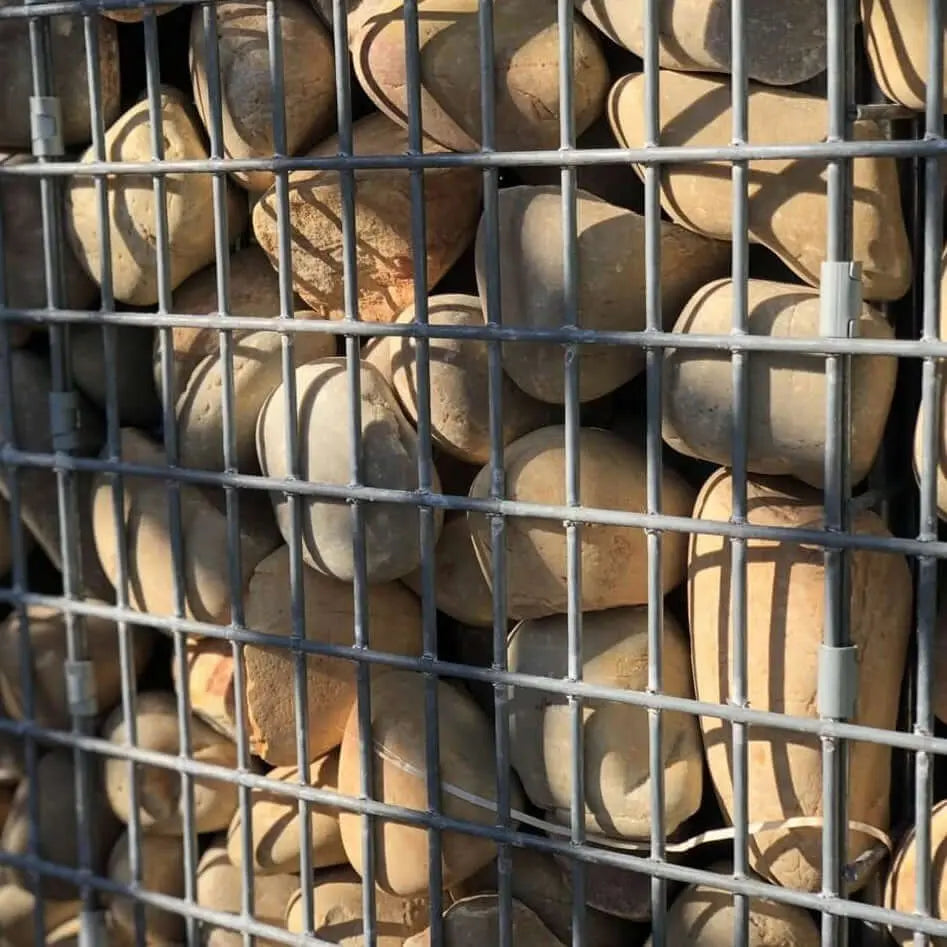 Cantos rodados Río Gaviones piedra barata comprar cantera rocas Acabado Natural, Cantos rodados, Colores Claros, Colores vivos, Decoracion exteriores, Exclusivo, Exteriores, Gaviones, Multicolor, Muro gavion, Muro gaviones, Pared, Piedra, Piedra jardin, Piedras amarillas, Piedras Claras, Piedras duras, Piedras exclusivas, Piedras grandes, Piedras marrones, Tamaño Gaviones, Top Ventas, Vallas jardin