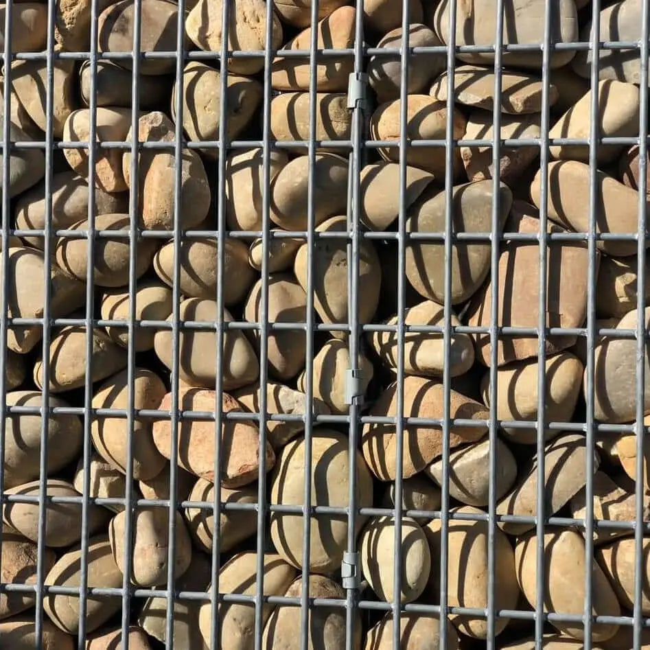 Cantos rodados Río Gaviones piedra barata comprar cantera rocas Acabado Natural, Cantos rodados, Colores Claros, Colores vivos, Decoracion exteriores, Exclusivo, Exteriores, Gaviones, Multicolor, Muro gavion, Muro gaviones, Pared, Piedra, Piedra jardin, Piedras amarillas, Piedras Claras, Piedras duras, Piedras exclusivas, Piedras grandes, Piedras marrones, Tamaño Gaviones, Top Ventas, Vallas jardin