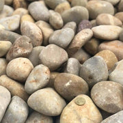 Canto rodado Río Dorado Gaviones Acabado Natural, Cantos rodados, Colores Claros, Colores vivos, Decoracion exteriores, Exclusivo, Exteriores, Gaviones, Multicolor, Muro gavion, Muro gaviones, Pared, Piedra, Piedra jardin, Piedras amarillas, Piedras Claras, Piedras duras, Piedras exclusivas, Piedras grandes, Piedras marrones, Tamaño Gaviones, Top Ventas, Vallas jardin