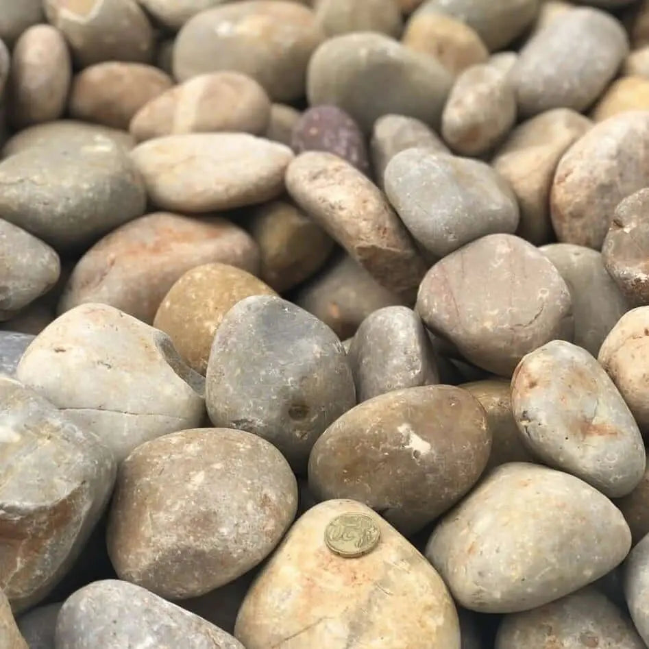 Cantos rodados Río Gaviones piedra barata comprar cantera rocas Acabado Natural, Cantos rodados, Colores Claros, Colores vivos, Decoracion exteriores, Exclusivo, Exteriores, Gaviones, Multicolor, Muro gavion, Muro gaviones, Pared, Piedra, Piedra jardin, Piedras amarillas, Piedras Claras, Piedras duras, Piedras exclusivas, Piedras grandes, Piedras marrones, Tamaño Gaviones, Top Ventas, Vallas jardin