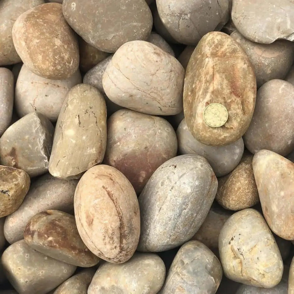 Cantos rodados Río Gaviones piedra barata comprar cantera rocas Acabado Natural, Cantos rodados, Colores Claros, Colores vivos, Decoracion exteriores, Exclusivo, Exteriores, Gaviones, Multicolor, Muro gavion, Muro gaviones, Pared, Piedra, Piedra jardin, Piedras amarillas, Piedras Claras, Piedras duras, Piedras exclusivas, Piedras grandes, Piedras marrones, Tamaño Gaviones, Top Ventas, Vallas jardin