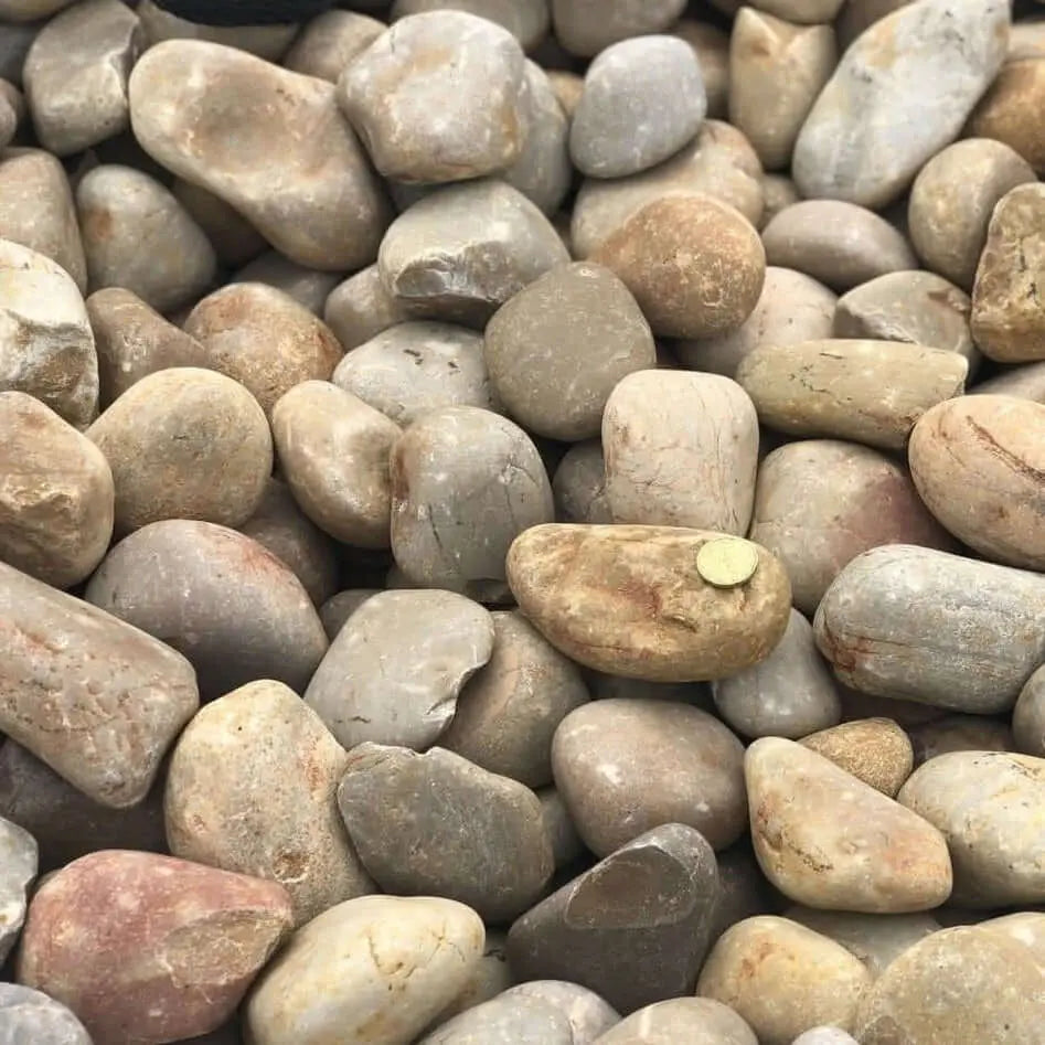 Cantos rodados Río Gaviones piedra barata comprar cantera rocas Acabado Natural, Cantos rodados, Colores Claros, Colores vivos, Decoracion exteriores, Exclusivo, Exteriores, Gaviones, Multicolor, Muro gavion, Muro gaviones, Pared, Piedra, Piedra jardin, Piedras amarillas, Piedras Claras, Piedras duras, Piedras exclusivas, Piedras grandes, Piedras marrones, Tamaño Gaviones, Top Ventas, Vallas jardin