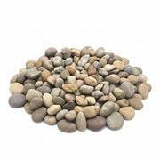 Canto rodado Río Dorado Acabado Natural, Cantos rodados, De Río, Decoracion exteriores, Exclusivo, Piedra, Piedra jardin, Piedras amarillas, Piedras Claras, Piedras duras, Piedras exclusivas, Piedras grandes, Piedras marrones, Top Ventas, Vallas jardin