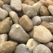 River Pebble Golden Gavions Natural Finish, River Pebbles, Light Colors, Bright Colors, Outdoor Decoration, Exclusive, Outdoors, Gavions, Multicolor, Gavion Wall, Gavion Walls, Wall, Stone, Garden Stone, Yellow Stones, Light Stones, Hard Stones, Exclusive Stones, Large Stones, Brown Stones, Gavion Size, Top Sales, Garden Fences