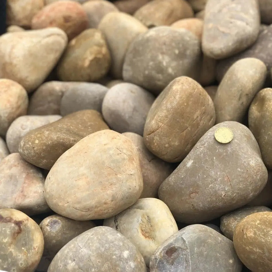 Cantos rodados Río Gaviones piedra barata comprar cantera rocas Acabado Natural, Cantos rodados, Colores Claros, Colores vivos, Decoracion exteriores, Exclusivo, Exteriores, Gaviones, Multicolor, Muro gavion, Muro gaviones, Pared, Piedra, Piedra jardin, Piedras amarillas, Piedras Claras, Piedras duras, Piedras exclusivas, Piedras grandes, Piedras marrones, Tamaño Gaviones, Top Ventas, Vallas jardin