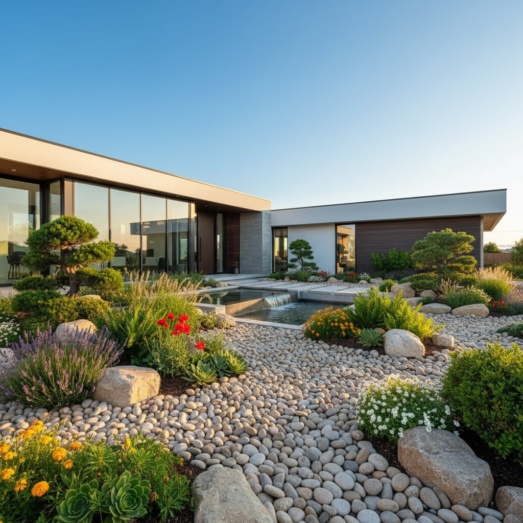 Canto rodado Río Dorado