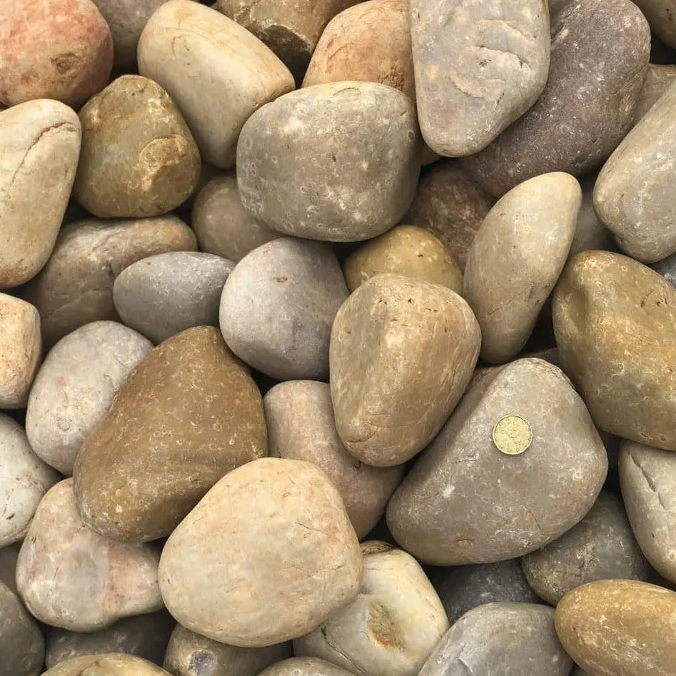 Cantos rodados Río Gaviones piedra barata comprar cantera rocas Acabado Natural, Cantos rodados, Colores Claros, Colores vivos, Decoracion exteriores, Exclusivo, Exteriores, Gaviones, Multicolor, Muro gavion, Muro gaviones, Pared, Piedra, Piedra jardin, Piedras amarillas, Piedras Claras, Piedras duras, Piedras exclusivas, Piedras grandes, Piedras marrones, Tamaño Gaviones, Top Ventas, Vallas jardin