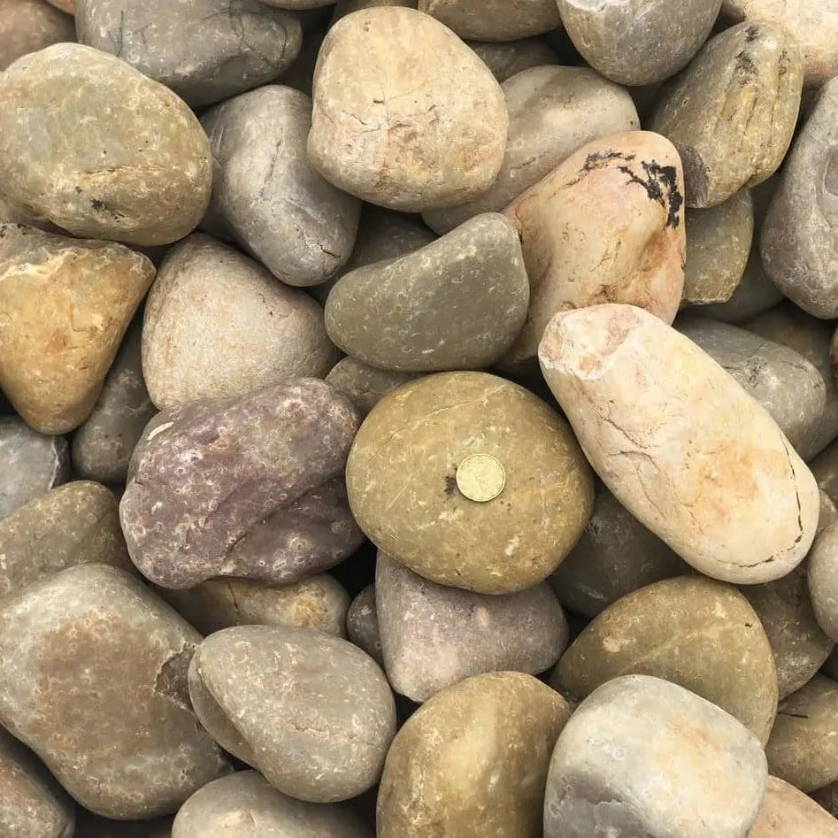 Cantos rodados Río Gaviones piedra barata comprar cantera rocas Acabado Natural, Cantos rodados, Colores Claros, Colores vivos, Decoracion exteriores, Exclusivo, Exteriores, Gaviones, Multicolor, Muro gavion, Muro gaviones, Pared, Piedra, Piedra jardin, Piedras amarillas, Piedras Claras, Piedras duras, Piedras exclusivas, Piedras grandes, Piedras marrones, Tamaño Gaviones, Top Ventas, Vallas jardin