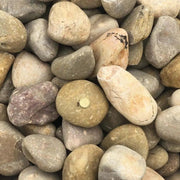 River Pebble Golden Gavions Natural Finish, River Pebbles, Light Colors, Bright Colors, Outdoor Decoration, Exclusive, Outdoors, Gavions, Multicolor, Gavion Wall, Gavion Walls, Wall, Stone, Garden Stone, Yellow Stones, Light Stones, Hard Stones, Exclusive Stones, Large Stones, Brown Stones, Gavion Size, Top Sales, Garden Fences