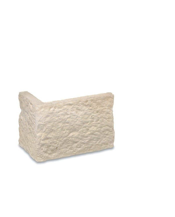 Piedras de Ángulo Ordesa de hormigón, medidas disponibles para recercados y jambas - Vetonek