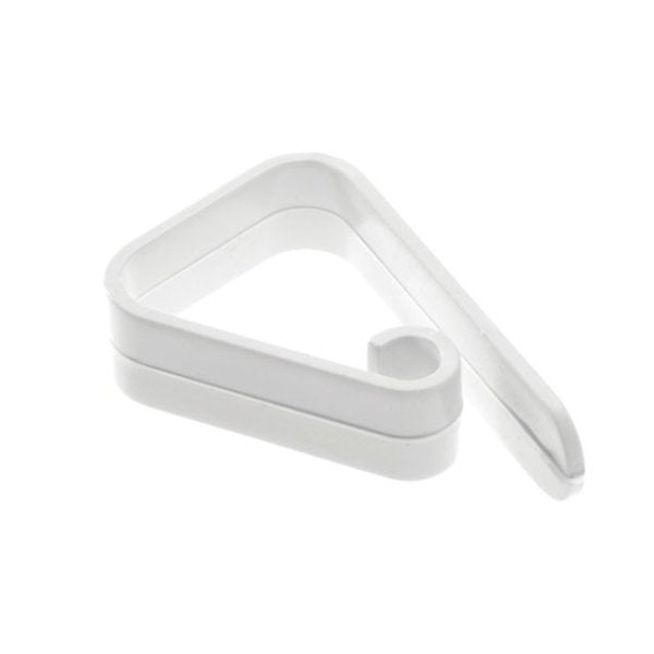 100 Pinzas Sujeta Manteles de Plástico - Ideal para Terrazas y Camping Vetonek