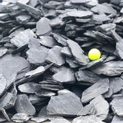 Grava Pizarra Decorativa - Vetonek