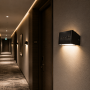 Aplique de Pared "Icono" LED — Vetonek