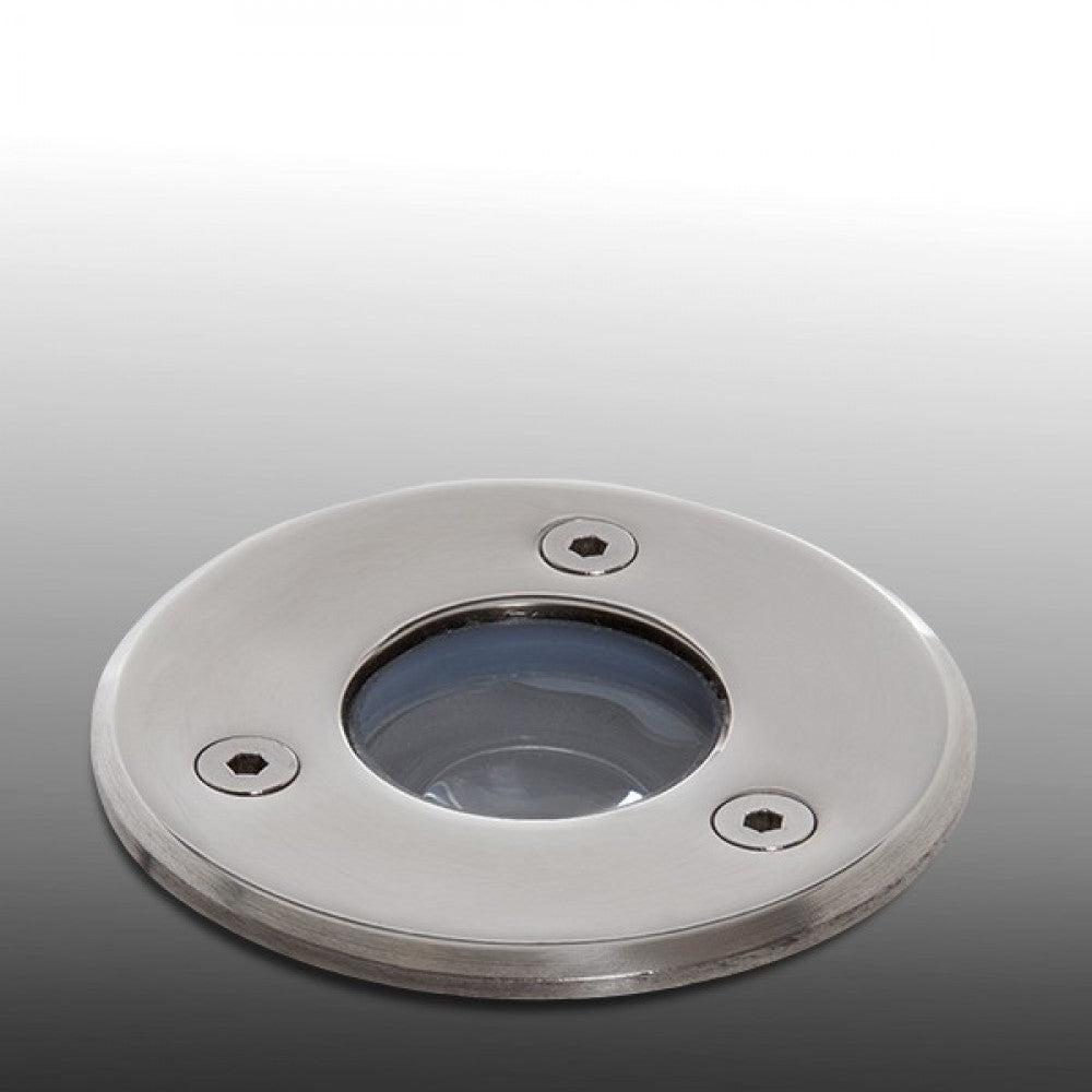 Foco LED Empotrable 1W 95Lm 2700ºK IP67 "Jordyn" Empotrar — Vetonek (3)