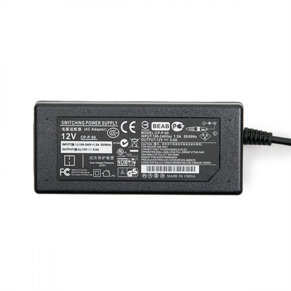 Transformador - Fuente de Alimentación AC/DC - Convertidor AC/DC 230 VAC/12VDC — Vetonek (6)