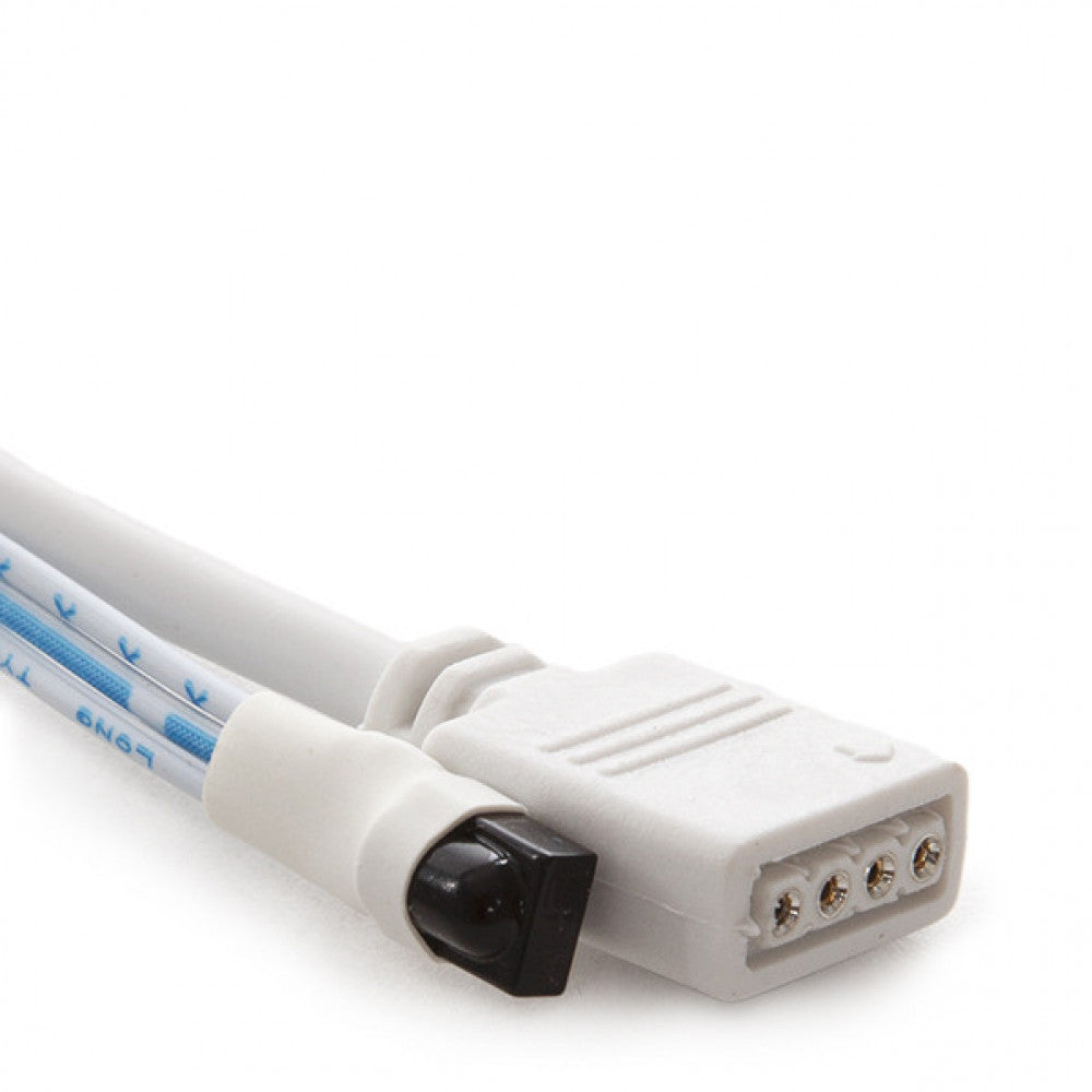 Controlador Mando a Distancia RGB Serie Brico IP20 — Vetonek (2)