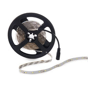Tira de 300 LEDs 24W 1.200Lm CRI85 6000ºK SMD3528 12VDC x5M — Vetonek (2)