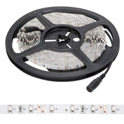 Tira de 300 LEDs 24W 1.200Lm CRI85 6000ºK SMD3528 12VDC x5M — Vetonek (3)