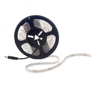 Tira de 300 LEDs 24W 1.200Lm CRI85 6000ºK SMD3528 12VDC IP65 x5M — Vetonek (2)