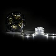 Tira de 150 LEDs 36W 2.100Lm CRI85 6000ºK SMD5050 12VDC x5M — Vetonek (3)