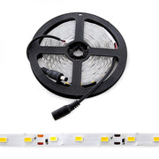 Pack 4 Tiras LED 72W 4200Lm 4200ºK 300 X SMD5050 12VDC x5M — Vetonek (4)