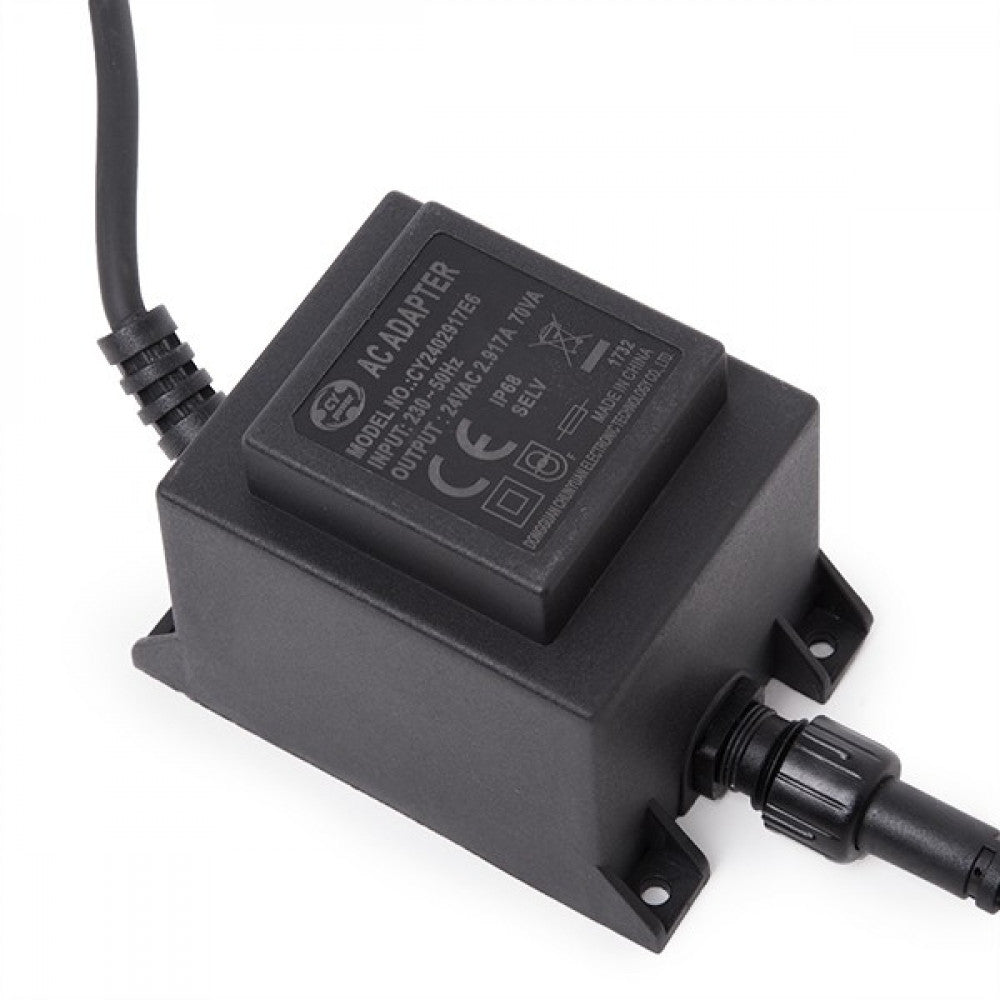 Transformador LED Sumergible IP68 — Vetonek (3)