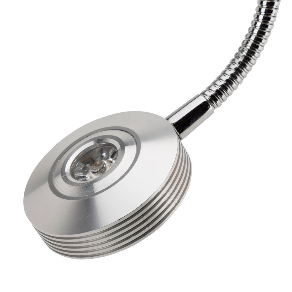 Aplique LED 2W 180Lm 4200ºK Lydia — Vetonek (2)