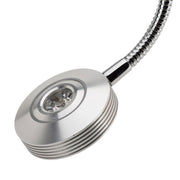 Aplique LED 2W 180Lm 4200ºK Lydia — Vetonek (2)
