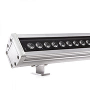 Bañador de Pared LED 36W 2754Lm 4200ºK IP65 — Vetonek (2)